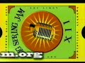 Big Spring Jam XII 2004 Television Commercial Huntsville Alabama