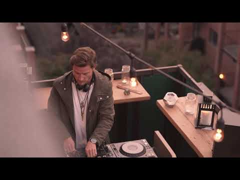 Mitch Oliver Live Set | The Aurora Series - Part II : Evolution | Deep, Organic House