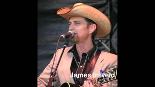 James Intveld   06   Living Without You