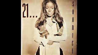 Shanice - Don&#39;t Break My Heart