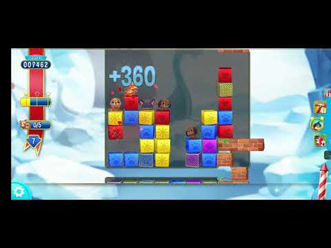 PET RESCUE SAGA LEVEL 4770 ~ No boosters