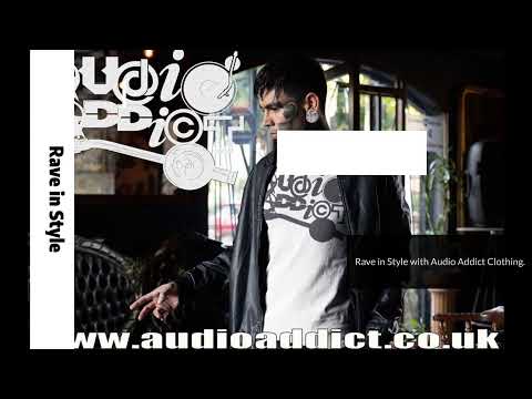 David yarrow LPUTrance live 24/11/20