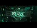 PZP BlazeArtz Intro Ft HarveyFX Anim