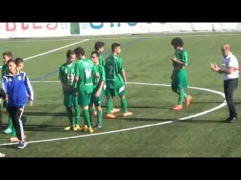 U16 COUPE DE LIGUE IC Croix - USL Dunkerque