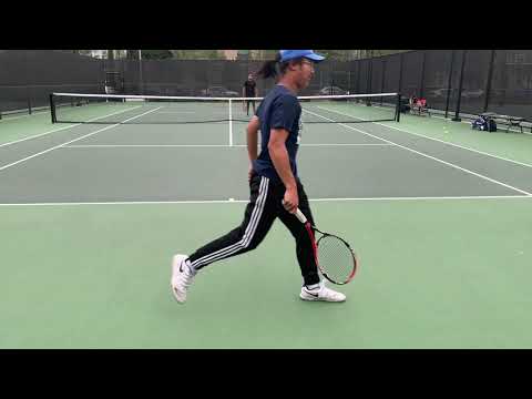 Matt vs Abhi 10 point tiebreak 8-22-19