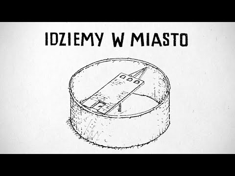 Idziemy w miasto - Groszowice