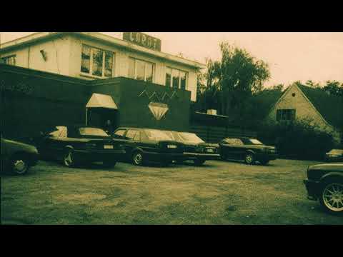 Dj Jean   @ Afterclub Carat  (07-02-1999 ) Mixtape Retro House Retro Trance Taperecording