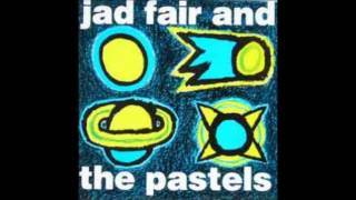 Jad Fair & The Pastels - He Chose His Colours Well