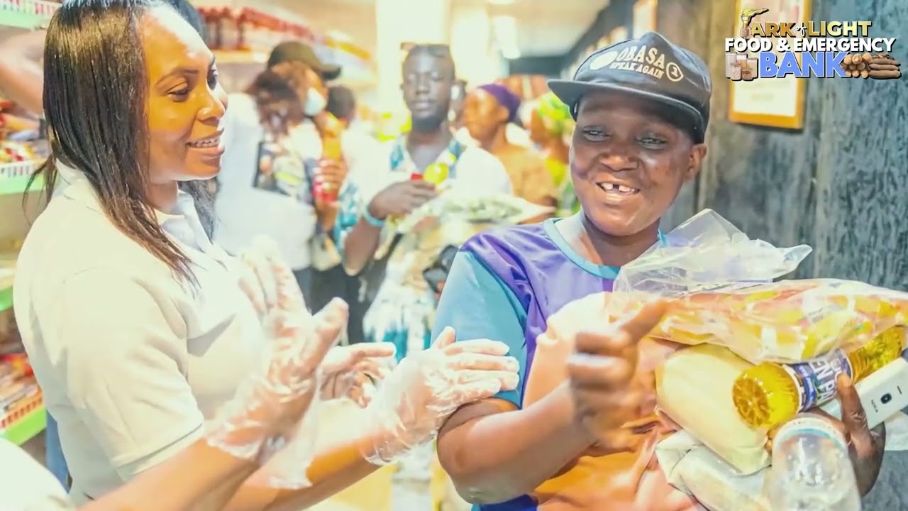 Open Pantry June 2025 Summary