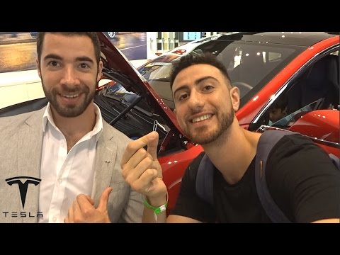 Trading A Paperclip For A Car!! Video