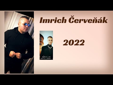 Imrich Červeňák - Madara (cover) ( hudba David Kesel )