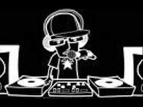 Dj Promo - Dancefloor Hardcore