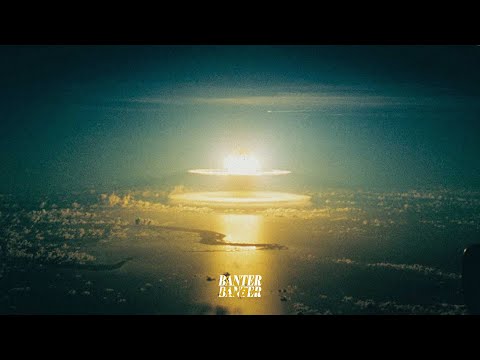 BanterBanter vol.92 - Uśmiech na Apokalipsę feat. Kuba Wu