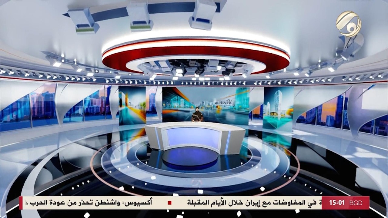 فيديو | المرصد الخبري - السيد الحكيم يجدد تأكيده على العمل الميداني والقرب من المواطنين | 2026/4/19