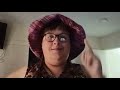 Samantha We All Sing With The Same Voice