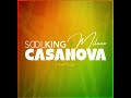 Soolking ft Milano - Casanova Remix [Audio Officiel]