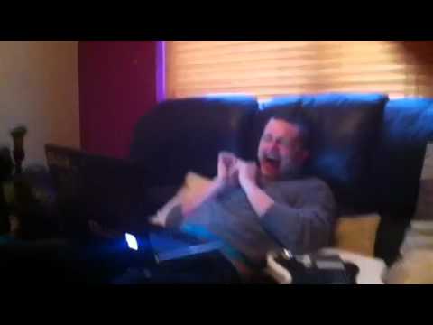 Beautiful Girl - Paul Reynolds