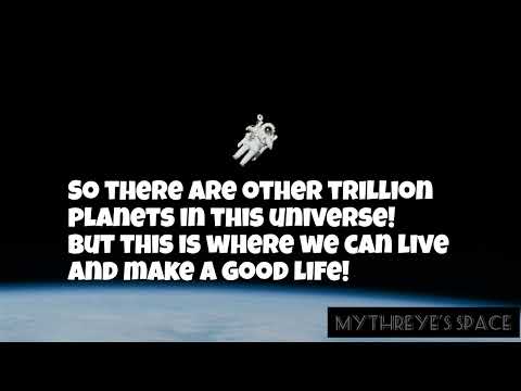 Mythreye Gunasekaran Single - Our Earth 