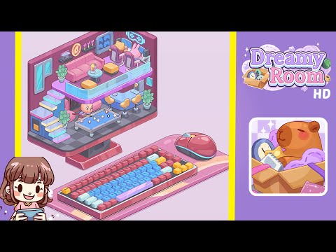 Dreamy Room Level 334 preview