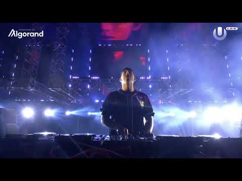 ILLENIUM - Heavenly Side x One Republic, Alesso - If I Lose Myself (Edit) Mashup | Ultra 2022 Live