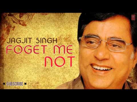 Abhi Woh Kamsin Full Audio Forget Me Not - Jagjit Singh Hit Ghazals