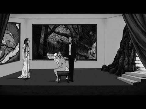 Agoria - Singing Feat. Scalde ‎(Official Video)