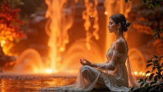 Armoniza Svadhisthana: Expande tu Creatividad con Sonidos 417 Hz