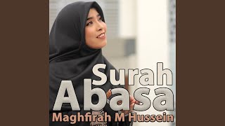 Download lagu Surah Abasa mp3