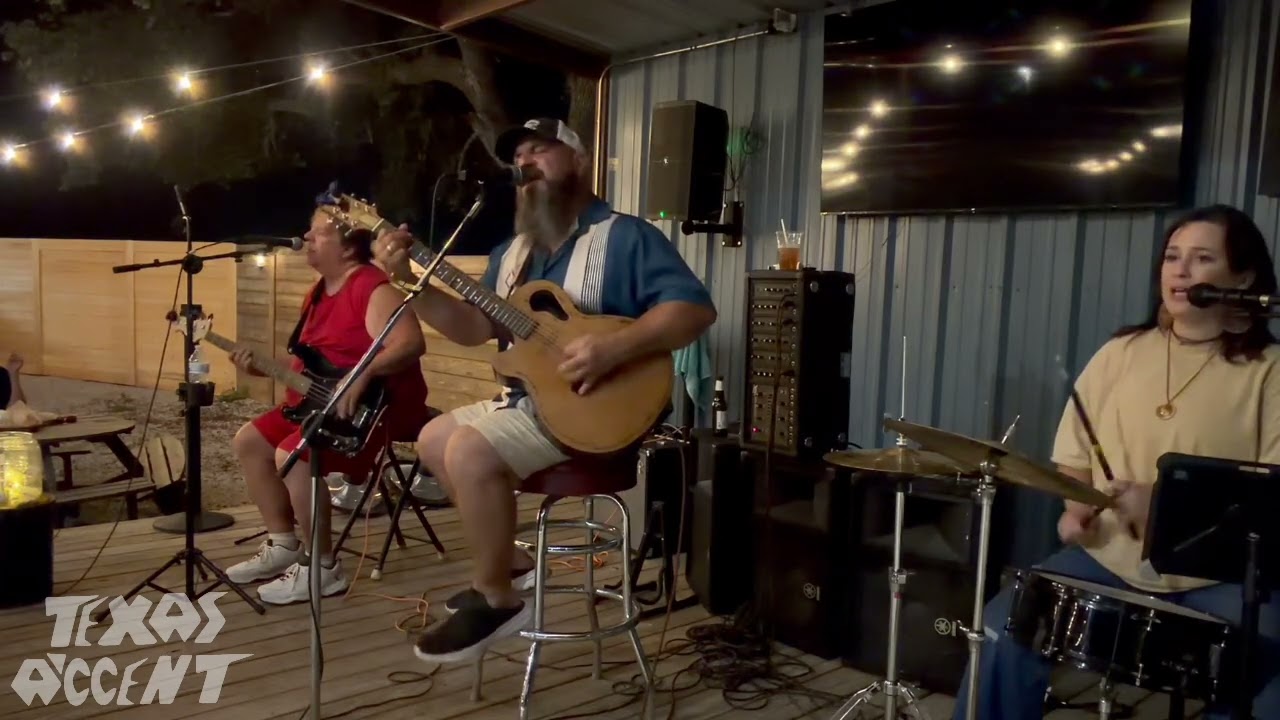 Promotional video thumbnail 1 for Texas Accent