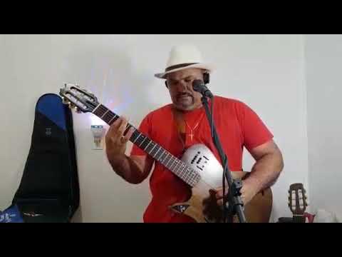 Na Paz (ver. 2) - Orlando Moraes