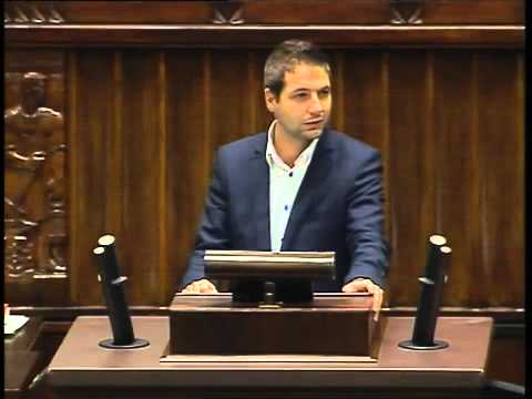 Patryk Jaki: Postuluje, by zbrodnie zabójstwa nie ulegały zatarciu
