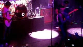 Taking it Back - Push Play Found CD release concert