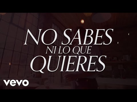 Crecer Germán - Como A Ninguna (Lyric Video)