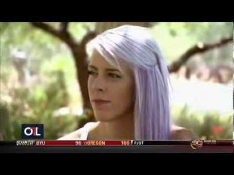 Outside the Lines - Utah's Swim Coach Controversy - Full Episode