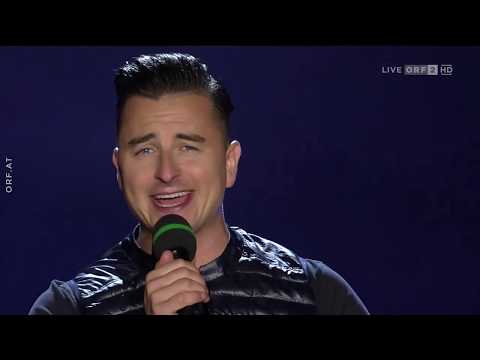 Andreas Gabalier - Ewig (Wenn die Musi spielt Sommer Open Air 2018)