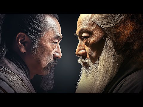 The Complexity of Good and Evil by Confucius and Mencius | Eastern Philosophy Part 1