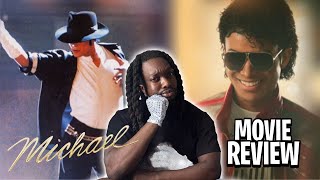 MICHAEL - Movie Review 