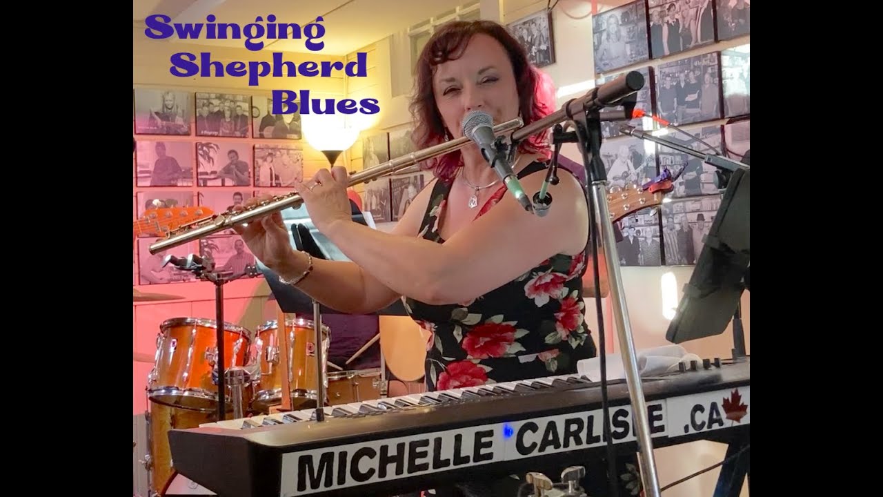 Promotional video thumbnail 3 for Music with Michelle