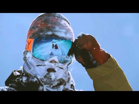 The Man Boys Part III: Car Tank- Shred Bots