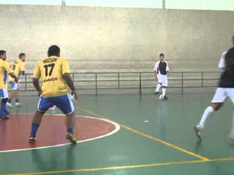 Aguia Dourada  X   All Nasser F S.mpg