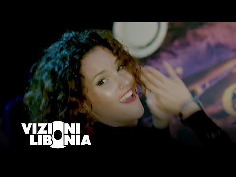 Fidan Hajrizi  ft  Turabi - Tallavaja ka lezet