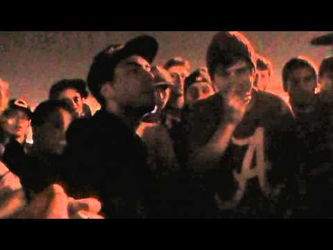 Kusa vs Angel va Klan vs Muphasa Semifinal Halabalusa Encuentro Undergraund.