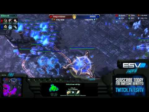 ESV TV Spotlight: SlayerSCrank G1 - Part 2