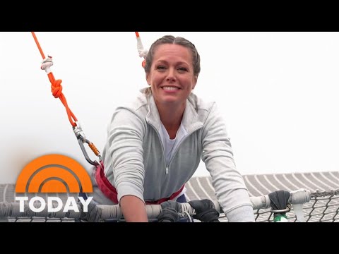 Dylan Dreyer Height