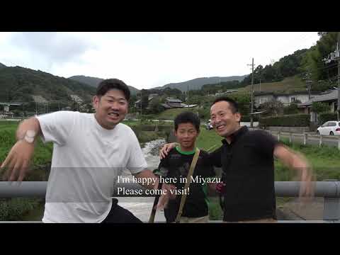 英文学科 【グローバル・スタディーズ卒業制作(南出ゼミ)2020】山田真子 "MUSUBI〜Connecting People and Community〜