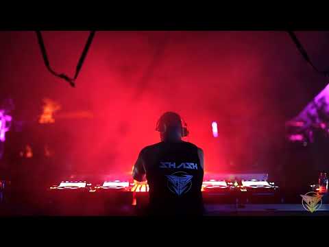 5HA5H (Live) @ Gyömrő Open Air 2024 | DJ Set
