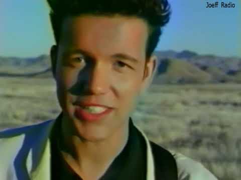 Psy - Angelina (1991 - Clip Officiel Remastered)