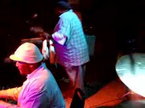 Sweet Soul Revival 2007 (Always by my side)