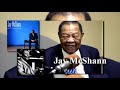 Celebrating the Legacy of Jay McShann: 105th Birthday