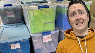Preparing to sell 5,000 Video Games in 1 DAY.